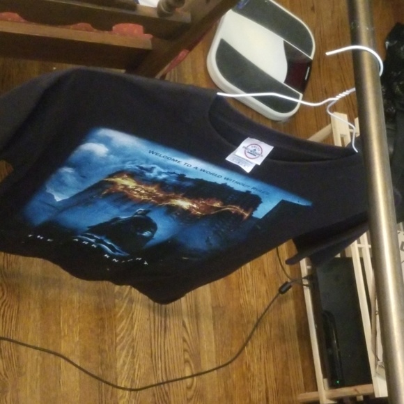 Batman The Dark Knight - Picture 3 of 4